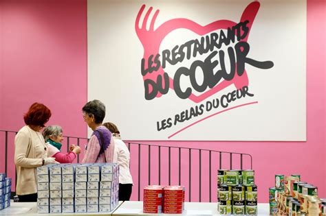 restos du coeur site